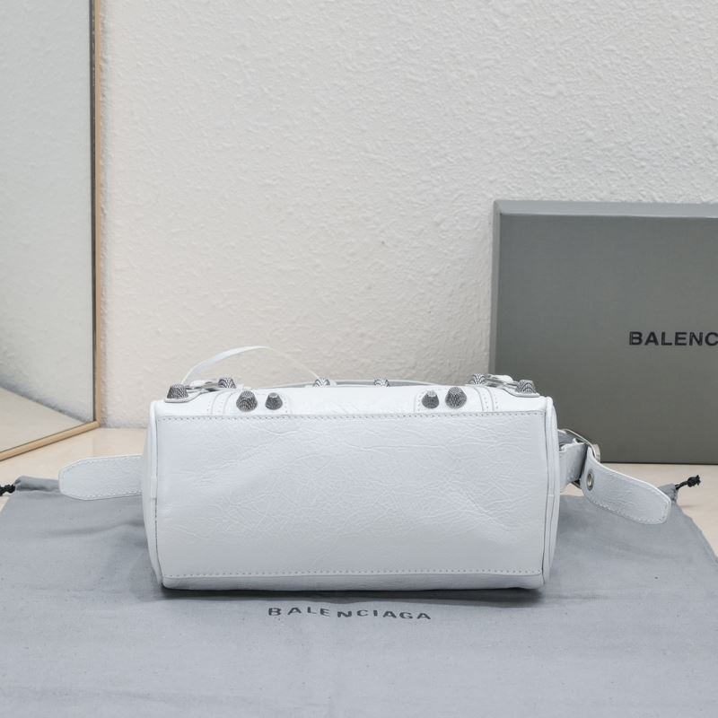 Balenciaga Top Handle Bags